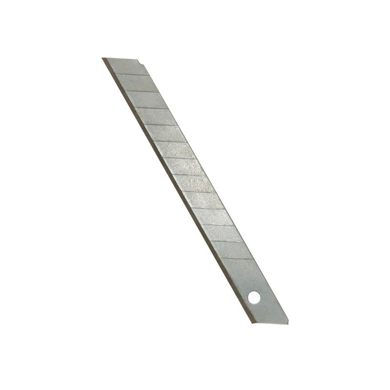 Lamina para X-Acto 9mm-Blister X 10unidades C09 - Mota