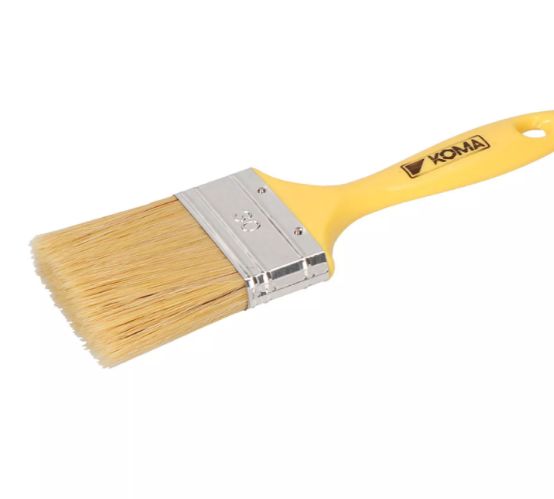 RINCHA TRIPLE Nº 30 CABO AMARELO 60 mm