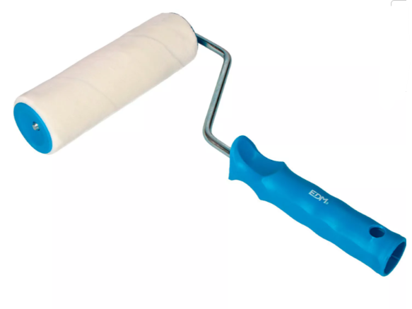 ROLO PROFISSIONAL DE LÃ 18 cm