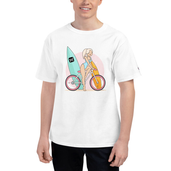 Ecwid T-Shirt