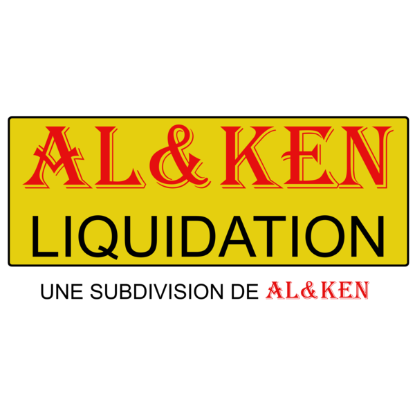 AL&KEN Liquidation