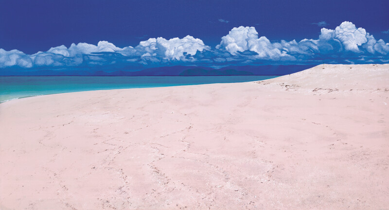 Whitsunday Sun