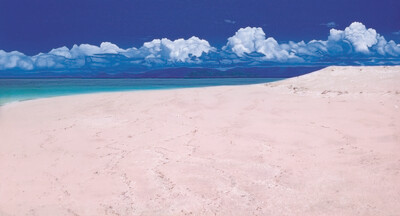 Whitsunday Sun