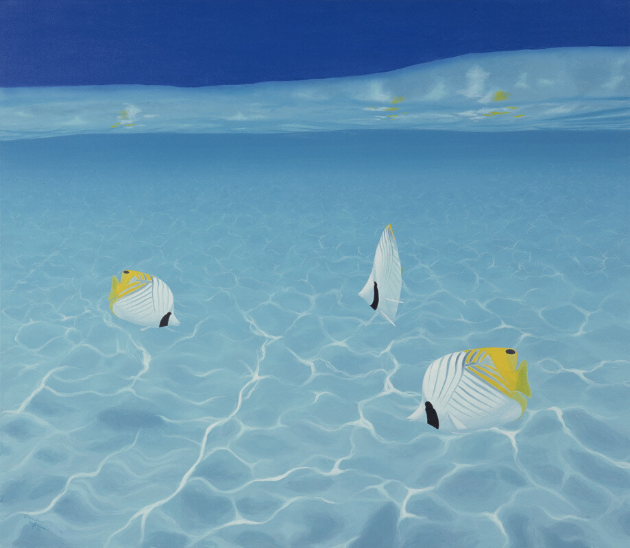 Weightless