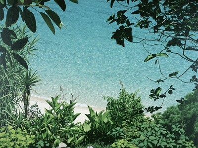 Secret Garden