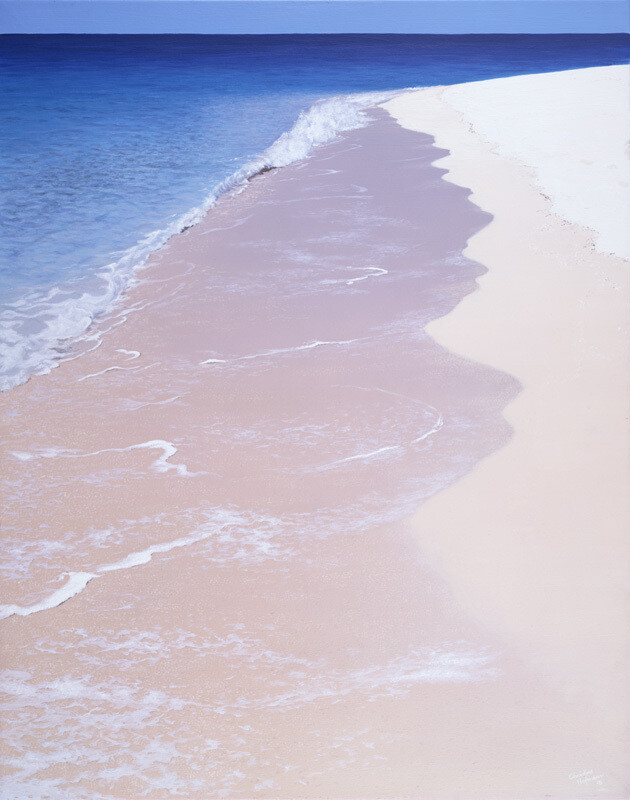 Footprints Footprints