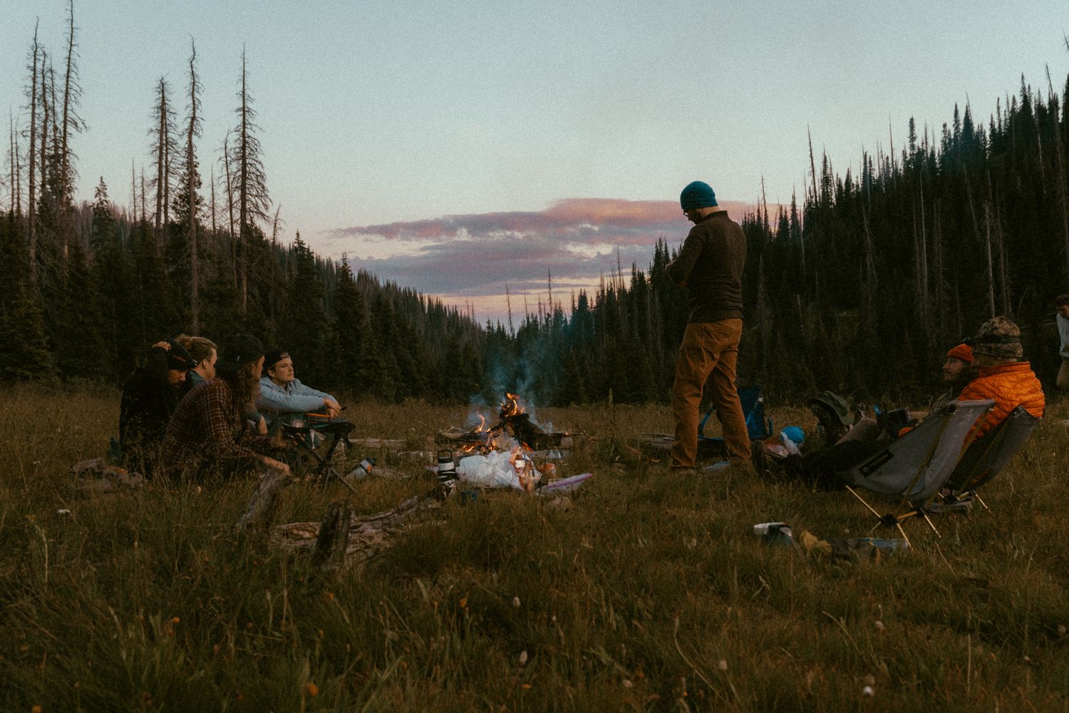 Denton Bible Church Rendezvous / October 4-10, 2026