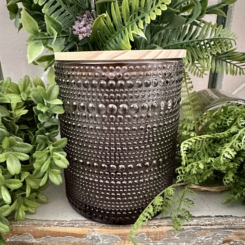 Beaded Glass, 22oz (LIMITED QUANTITY)