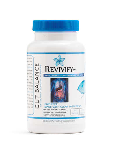 GUT BALANCE 00007