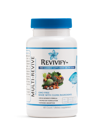 MULTI REVIVE PLUS ANTI OXIDANT 00010