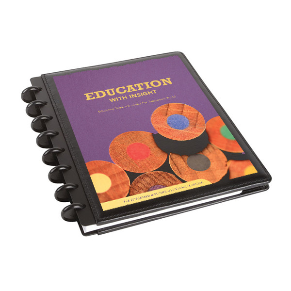 Education With Insight Manual