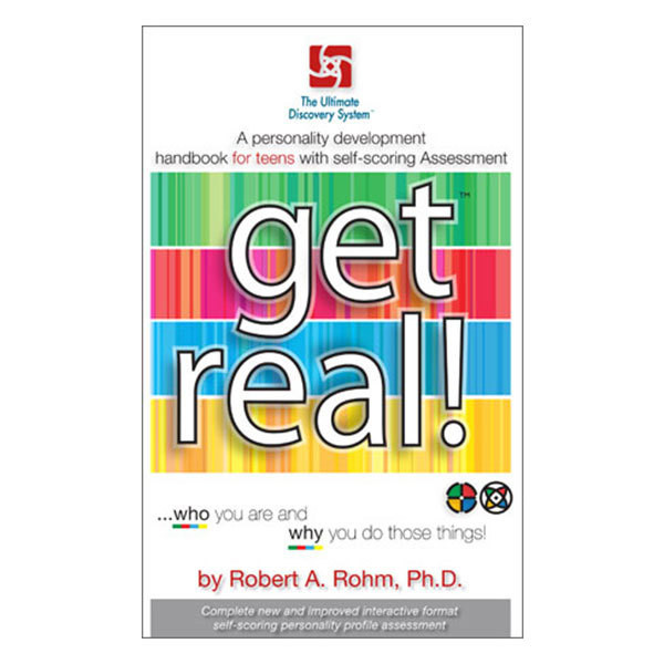 Get Real
