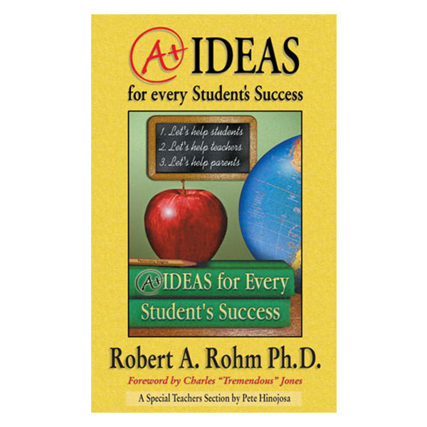 A+ Ideas for Every Student's Success