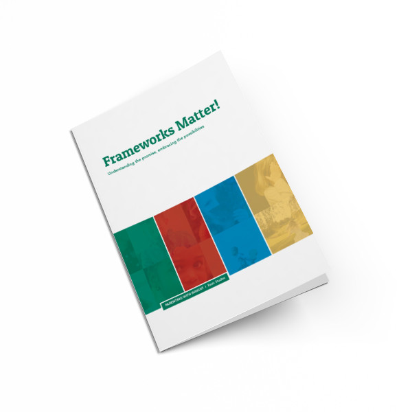 Frameworks Matter Student Booklet