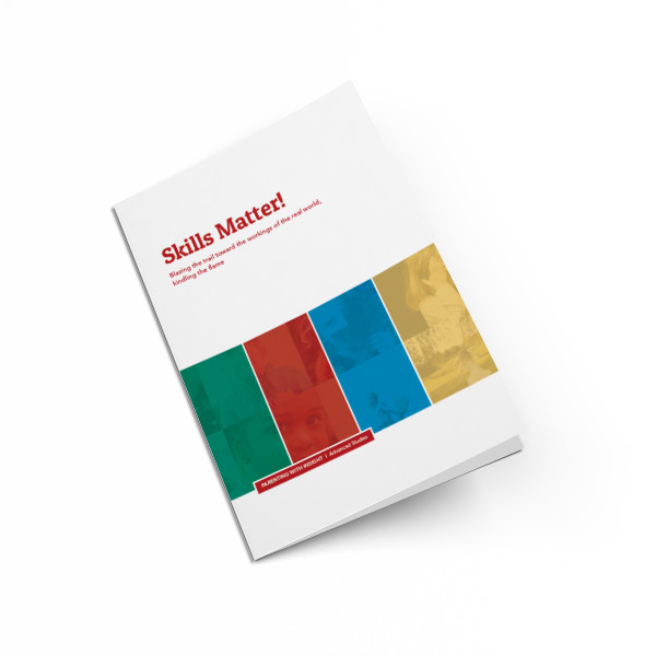 Skills Matter Student Booklet
