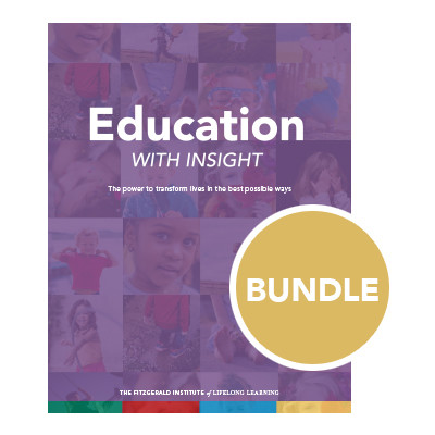 Honoring Our Children Bundle