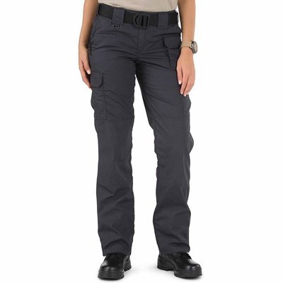 5.11 Women's TACLITE PRO Tactical Pants, Style 64360 - Charcoal or Black