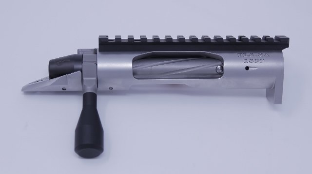 Bighorn TL-3