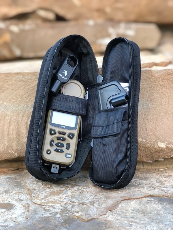 Kestrel Wind Meters