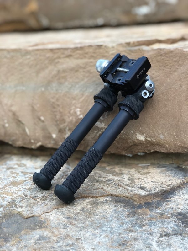Bipods