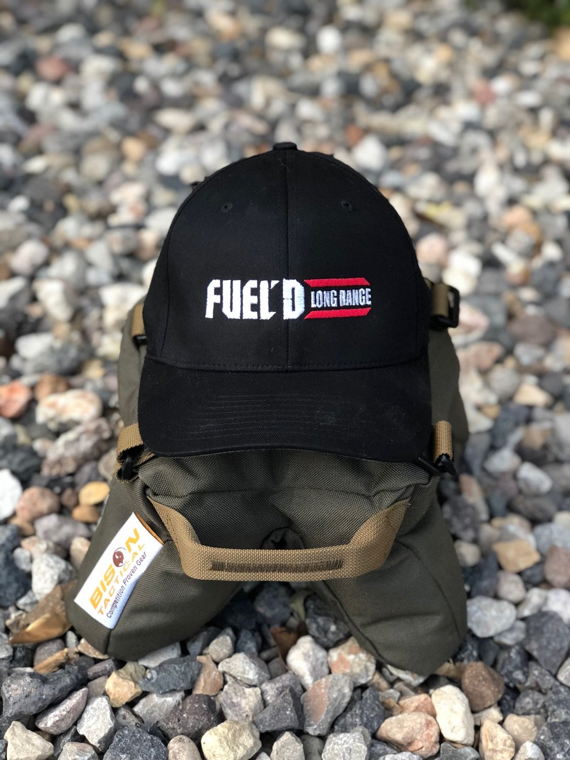 Fuel&#39;d Hat