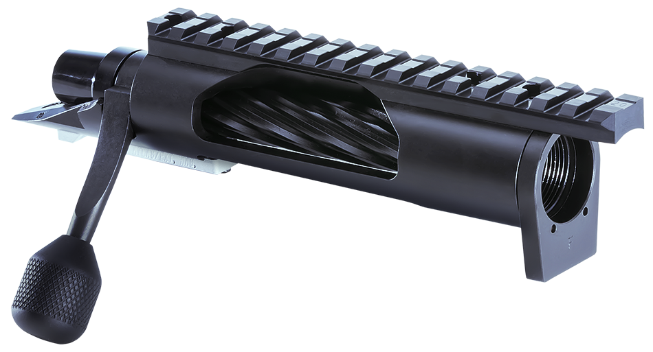 Kelbly Atlas Tactical