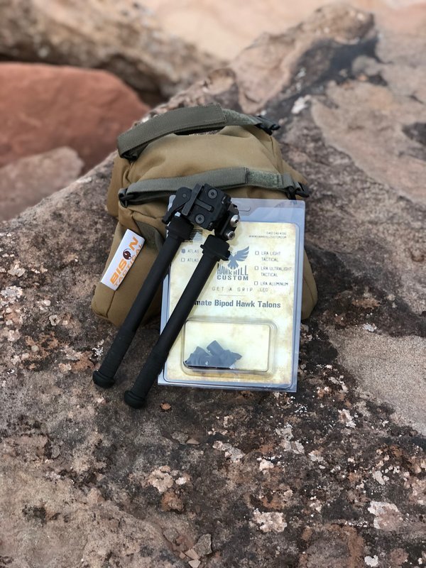 Bags and Pouches