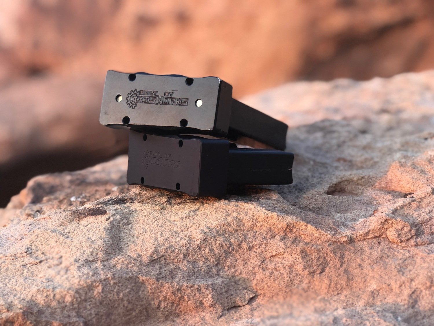 Axisworks Mag Extension