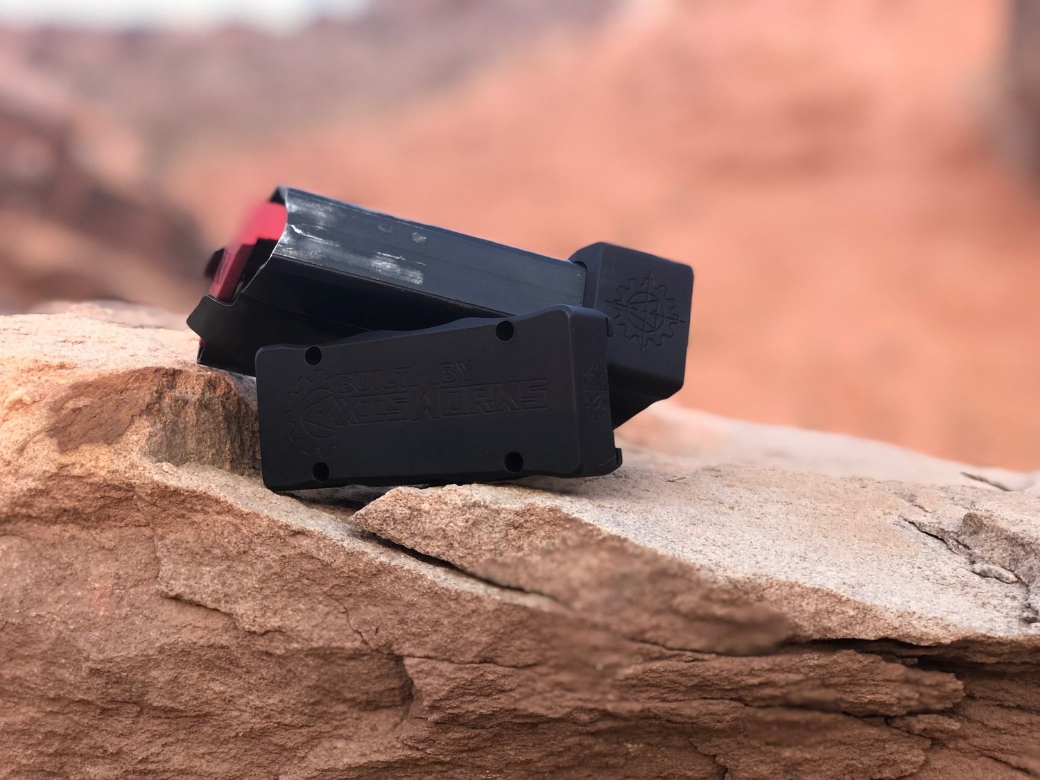 Axisworks ARC Mag Extension