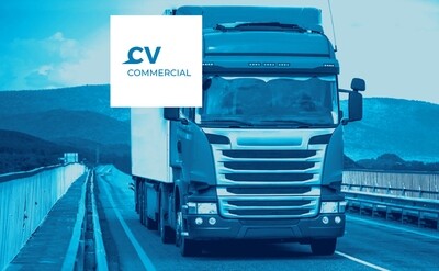Jaltest CV Diagnóstico Vehículo Comercial