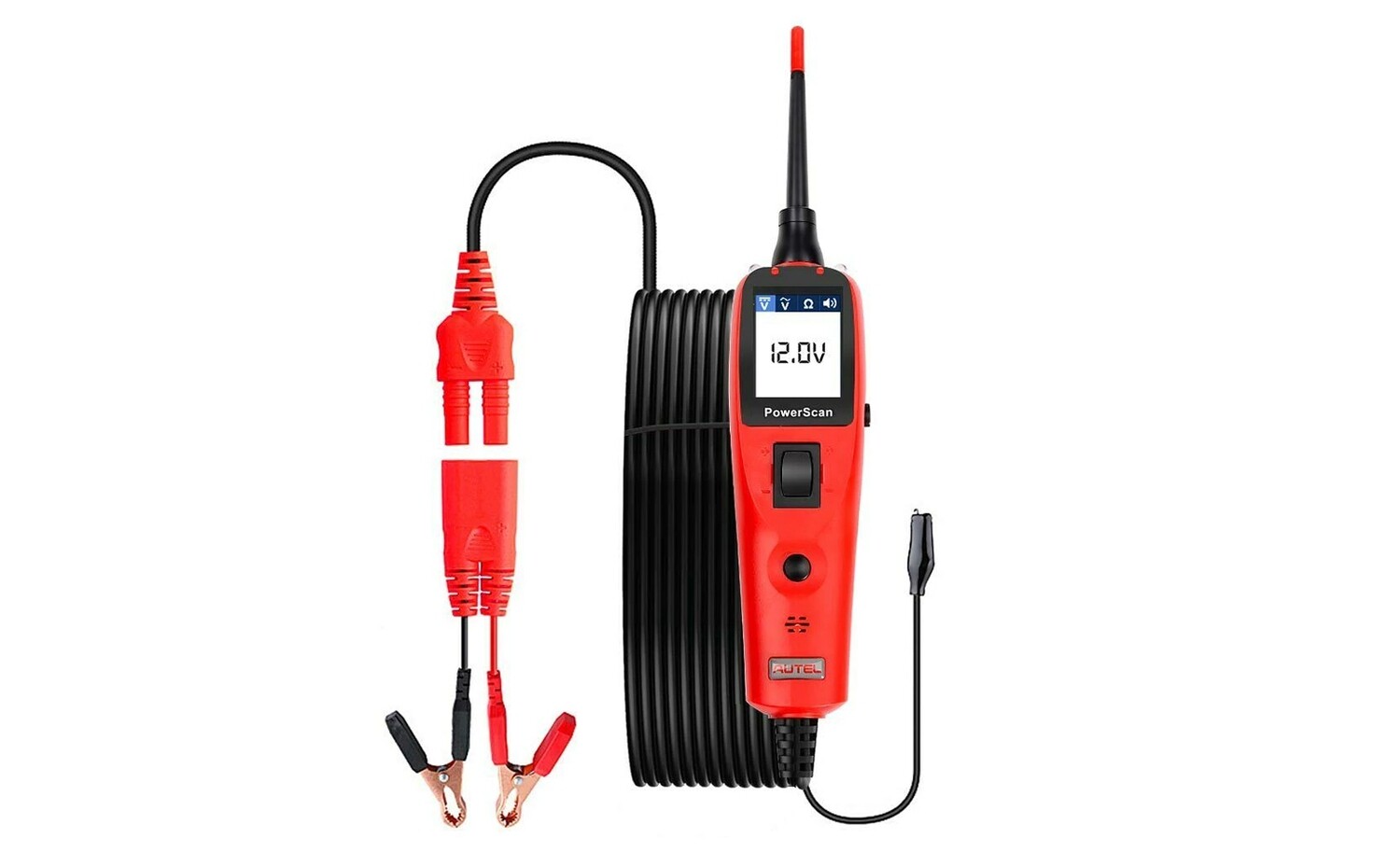 AUTEL PowerScan PS100