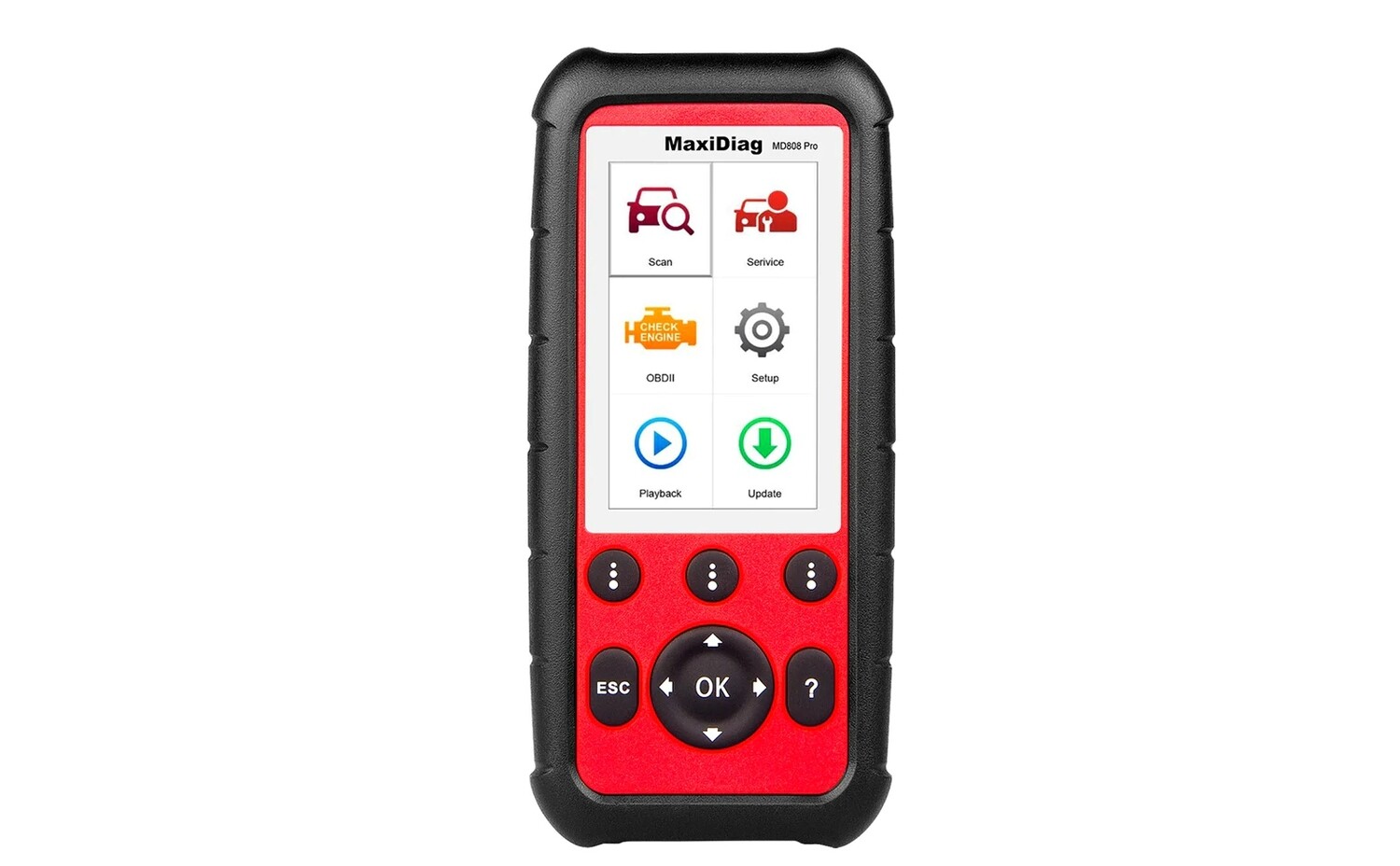 Autel MaxiDiag MD808 PRO