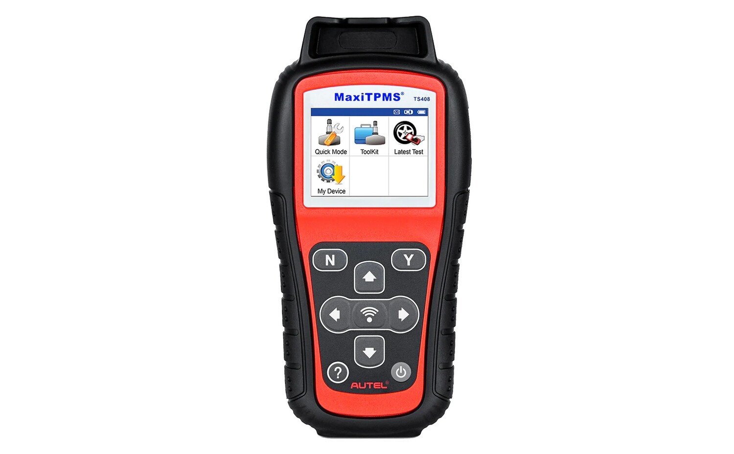 Autel MaxiTPMS TS408
