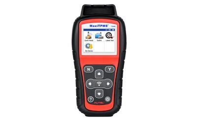 Autel MaxiTPMS TS408