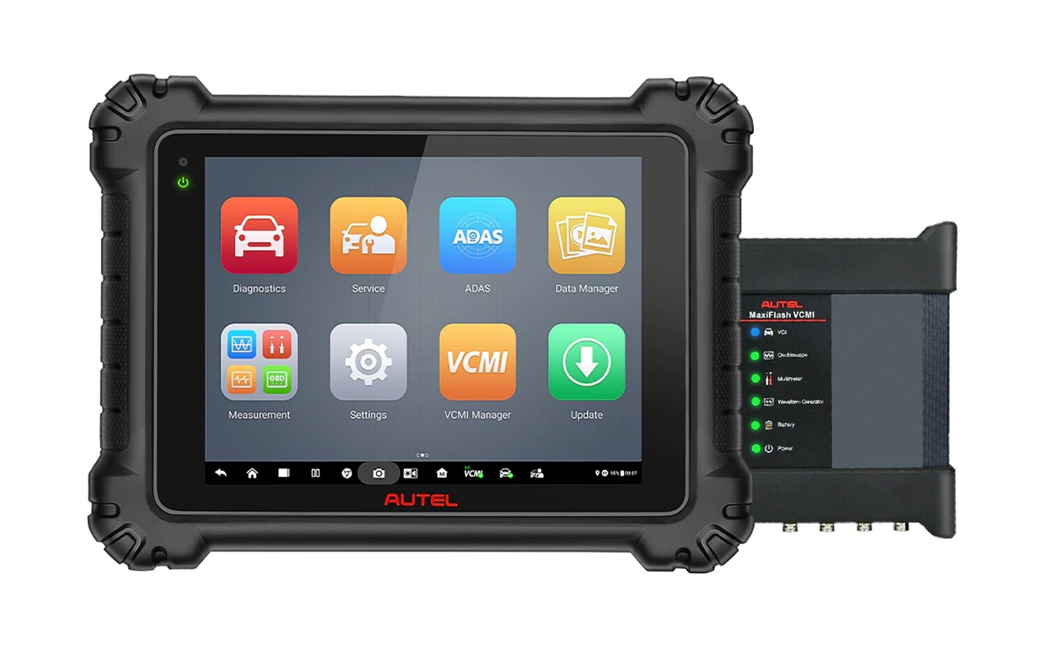 Autel MaxiSYS MS919