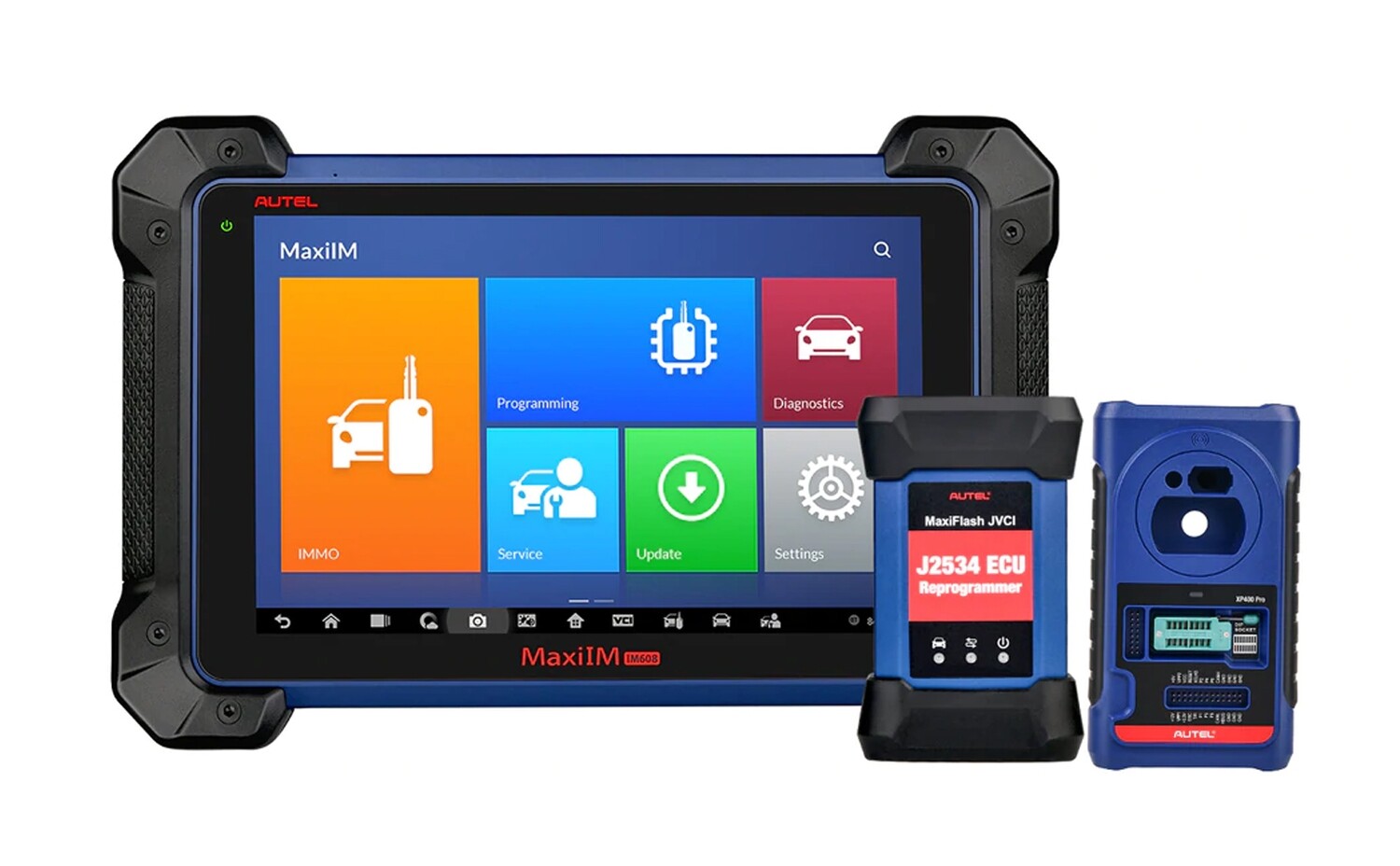 Autel MaxiIM IM608 PRO