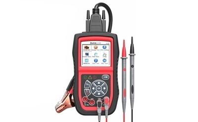 Autel AutoLink AL539B