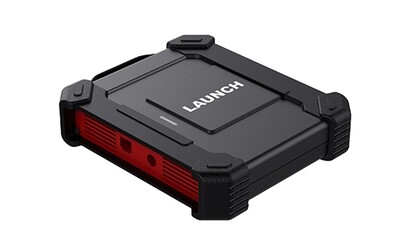 Launch X-431 Scopebox