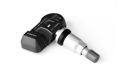 Launch Sensor TPMS 315MHz y 433MHz