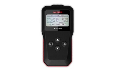 Launch BST-560 Probador de batería