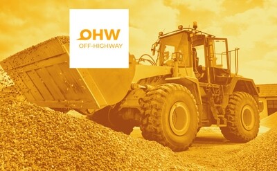 Jaltest OHW Diagnóstico Maquinaría de Construcción