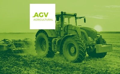 Jaltest AGV Diagnóstico Maquinaría Agrícola