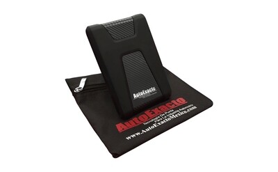 Sistema de Información Técnica Automotriz