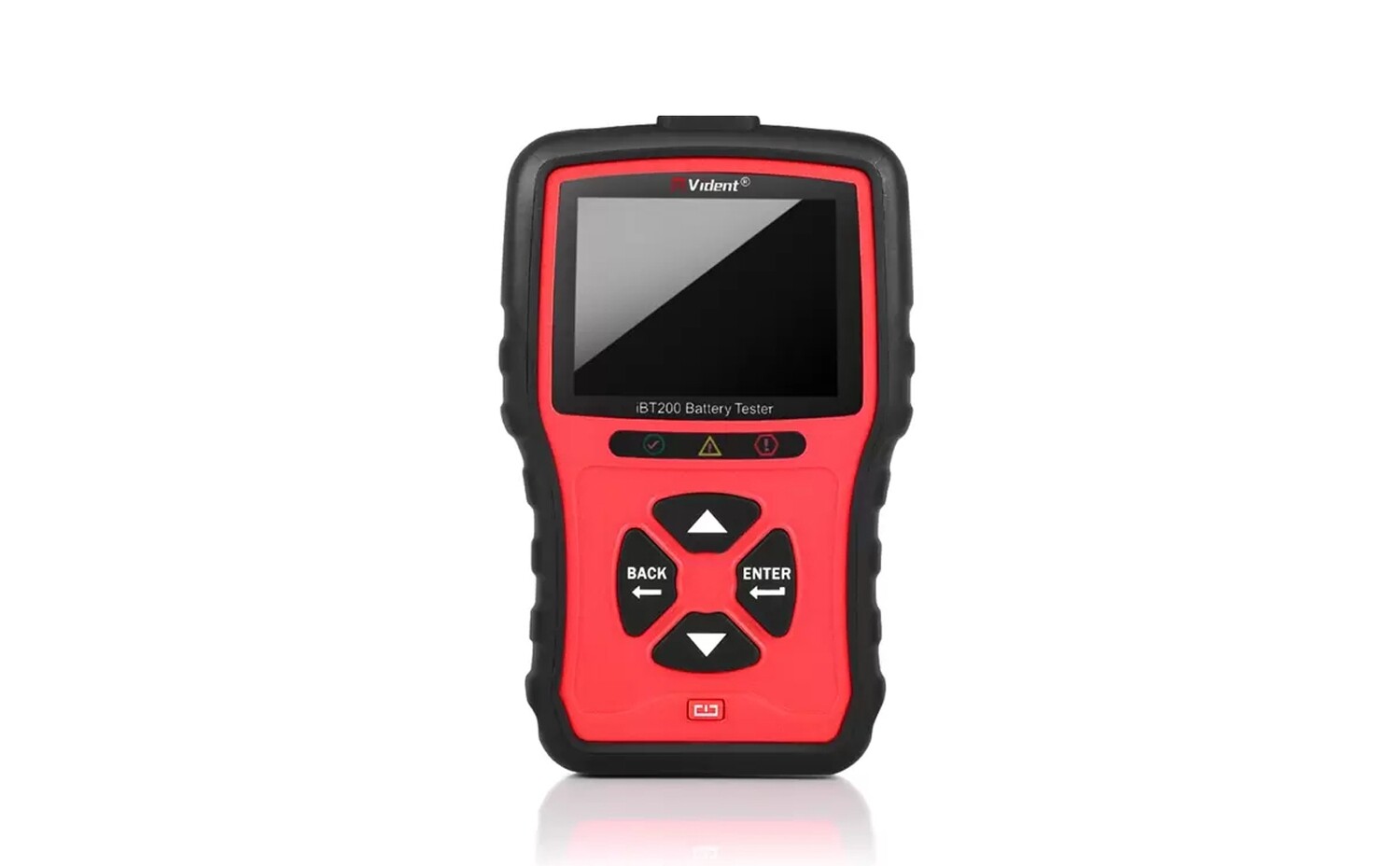 Vident iBT-200