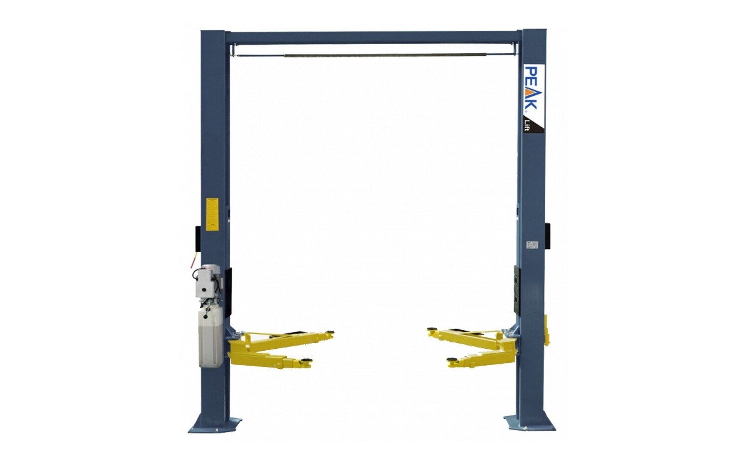 PEAK-210SAC Rampa 2 Postes 10,000 LB