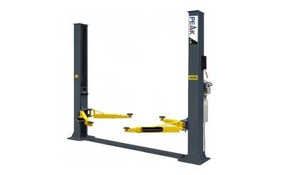 PEAK-209 Rampa 2 Postes 9000 LB