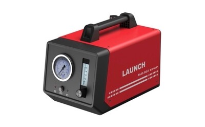 Launch SLD-502 EVAP
