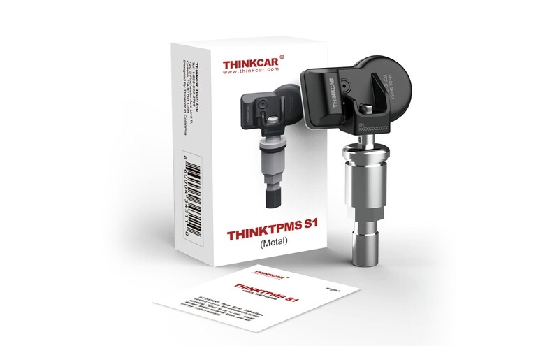 ThinkCar Sensor TPMS 315-433 MHz