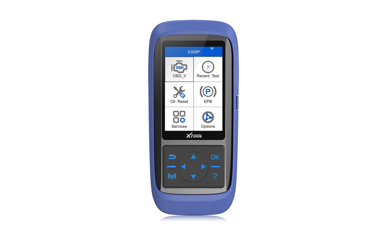 XTOOL X300P