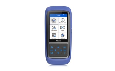 XTOOL X300P